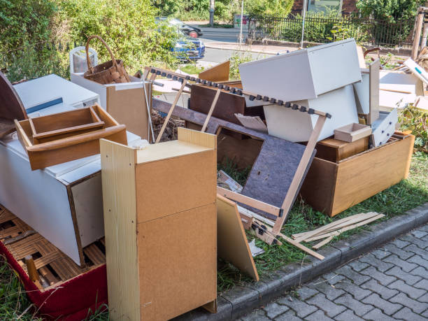Best Office Junk Removal  in Brusly, LA