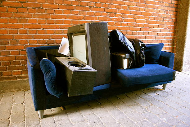 Best Full-Service Junk Removal  in Brusly, LA