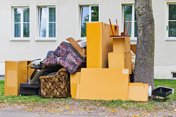 Basement Cleanout Services in Brusly, LA