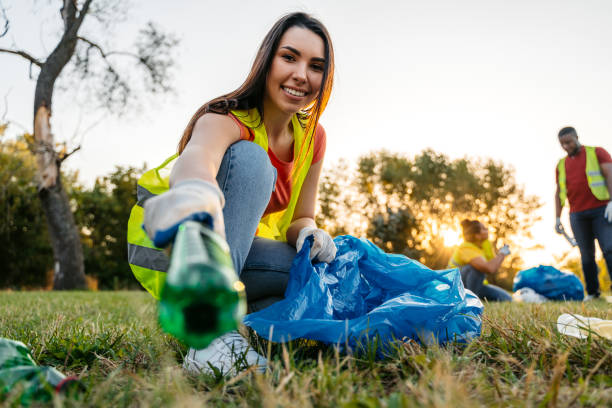 Best Construction Debris Removal  in Brusly, LA