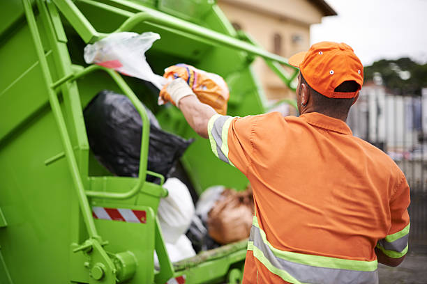 Best Trash Removal Near Me  in Brusly, LA