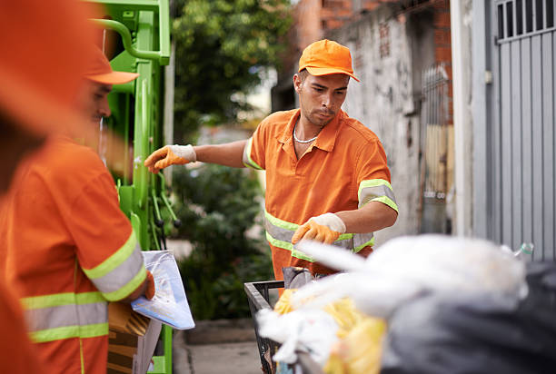 Best Household Junk Removal  in Brusly, LA