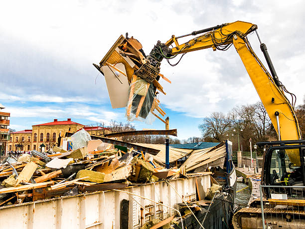 Best Garage Cleanout Services  in Brusly, LA